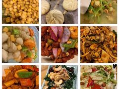 -陈傻子餐厅(世纪都会店)