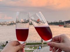 -汉水谣·江景餐厅(江滩店)