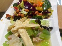 -直隶安家牛肉罩饼(建华店)