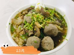 -菜忠潮州牛肉店(岗厦店)