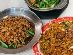 -渔文乐·海鲜大排档(壹品总店)