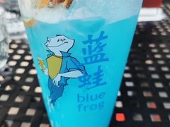 -bluefrog蓝蛙(恒隆广场店)