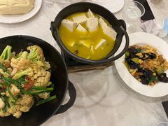 -郭林家常菜(洋桥店)