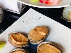 -新鲜特色餐厅(香格里拉大酒店)
