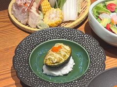 -贰捌零叁精致料理(钱湖店)