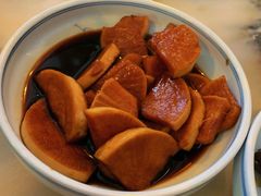 -慧娟面馆·餐厅(望江路店)