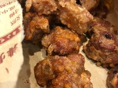 -傅强排骨(成都总店)