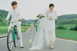 -巴黎新娘婚纱摄影·婚礼策划(嘉定总店)