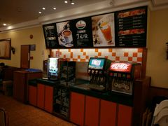 -萨莉亚意式餐厅(人和印象万家店)