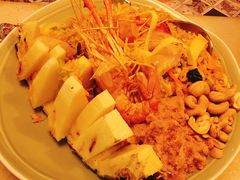 -CHINCHIN 青青·泰国料理(万象食家店)