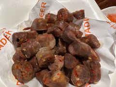 -马迭尔德式西餐精酿啤酒屋(中央大街店)