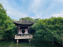 -西溪国家湿地公园