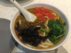 -半山腰·云南菜(侨福芳草地店)