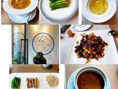 -之参餐厅(前门大街店)