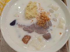 -夏羽记甜品(小榄大信店)