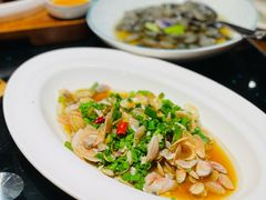 -甬上名灶(天一阁·翠柏店)