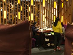 大堂-三锅演义(南环路店)