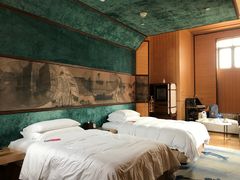 -天津津利华酒店