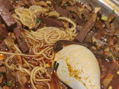 -二分八云雁阁•新晋菜大同味(长治路店)