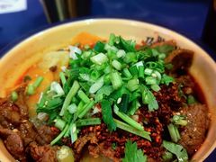 -马路边边火锅串串(观前街店)
