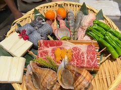 -鸟山鸣·日料食堂(王府井店)