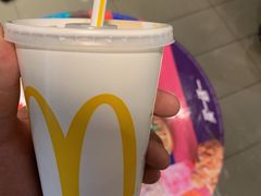 -麦当劳(万达广场店)