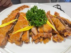 -京味民福烤鸭店(建设四马路店)