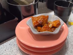 -争鲜回转寿司(大连和平广场凯德PLUS店)