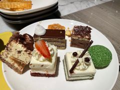 -杭州临平万丽酒店·燃餐厅(人民大道店)