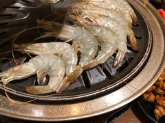 -金九姬黑牛烤肉料理(杨舍老街店)