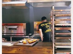 -澳門星爺葡撻店