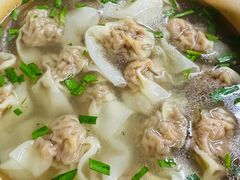 -清真蒋有记(老门东店)