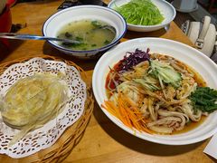 西安凉皮-醉长安(南门总店)