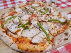 -威尼斯意大利餐厅