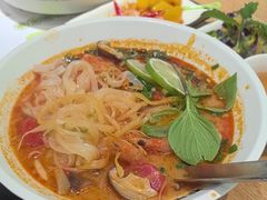 -蔡澜Pho·越南粉餐厅(海上世界店)