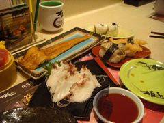 -板长寿司(海港城店)