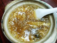 -添發碗仔翅美食