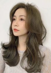 点击看大图 -那茉 Hair Salon