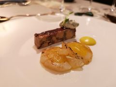 -北京古城老院厉晓麟精致菜