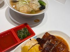 -龙记香港茶餐厅(久光百货店)