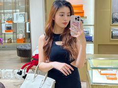 -109度二手奢侈品手表包包珠宝回收(新天地店)