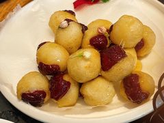 -芳芳私房菜·精做淮扬菜(承德路店)