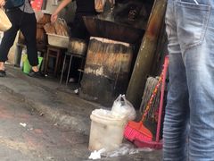 门面-云南大锅豆浆店