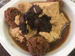 -乔家满族八大碗(流水沟店)