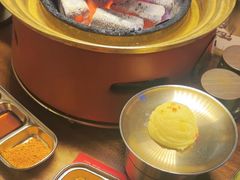 -西塔老太太泥炉烤肉(上海七宝领展广场店)