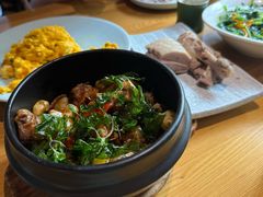 -竹里馆 ·茶食(奥体店)