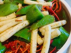 -虾满堂小龙虾烧烤(富荟广场店)