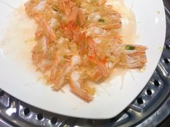 -海大大蒸汽海鲜餐厅·粤菜·特色小炒(欢乐颂店)
