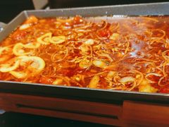 -渝久隆·地道重庆味(护国寺店)