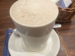 -春水堂人文茶馆(西九龙站店)